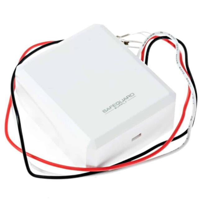 Safeguard Supply SS-ERA-EXTX Doorbell Booster