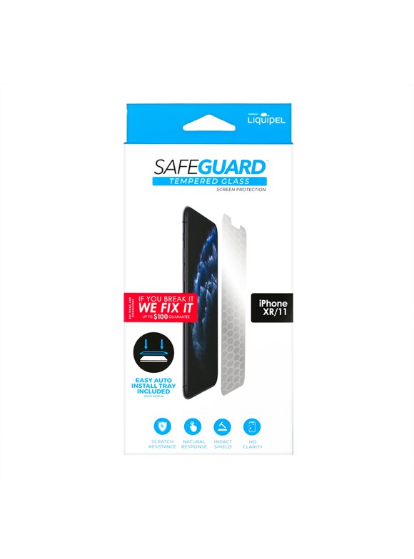 Screen Protectors in Cellphone Accessories