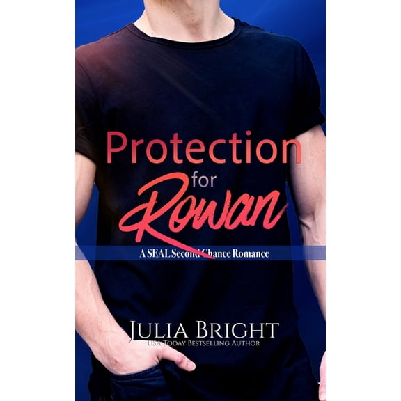 Safeguarded by the Seal Protection for Rowan, Book 3, (Paperback)