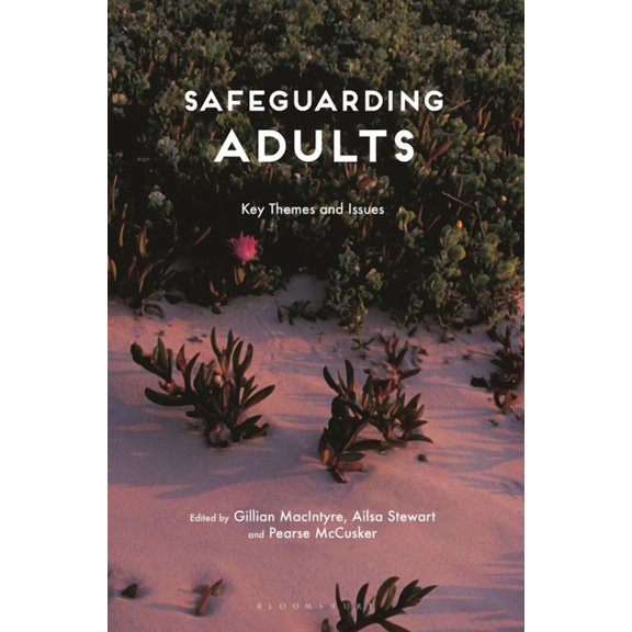 Safeguarding Adults: Key Themes and Issues, (Paperback)