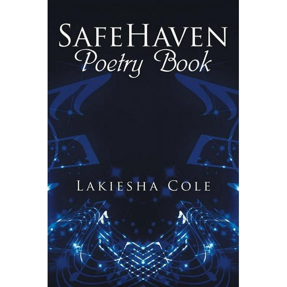 Safehaven Poetry Book