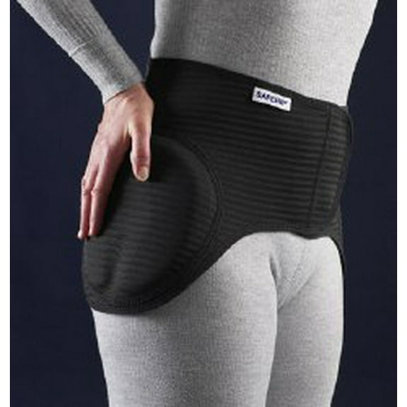 Safehip Active Hip Protector, Medium , EACH