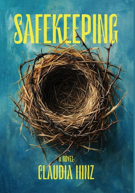 Safekeeping, (Hardcover)