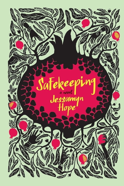 Safekeeping, (Paperback)