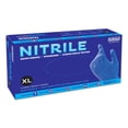 thumbnail image 1 of Safeko - Nitrile Examination Glove - 4 Mil, 1 of 2