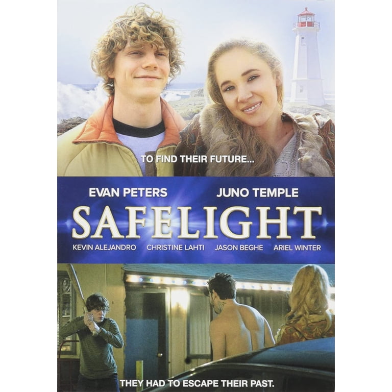 SAG DOWN DVD～THE BEST OF SAG DOWN TV,LI… Safelight (DVD) - Walmart.com