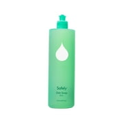 Safely Biodegradable Dish Soap, Rise Scent, 16 fl oz