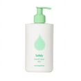 thumbnail image 1 of Safely Hand Cream, Naturally Moisturizing Hand Cream, Rise Scent, 16 fl oz, 1 of 7