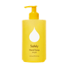 scent: Bright