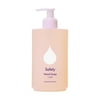 scent: Calm Floral