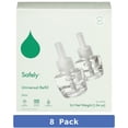 thumbnail image 1 of Safely Rise Air Freshener Plugin Refill 1.34 fl Ounce (Pack of 8), 1 of 1