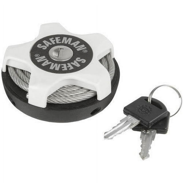 Safeman Multifunction Lightweight Rustproof Quick Lock