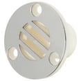 Safemend Safrisor Drain Yacht Floor Scupper Thru Hull Fittings for