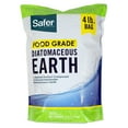 thumbnail image 1 of Safer Brand Food Grade Diatomaceous Earth - 4 lb, 1 of 7