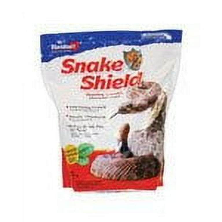 Natural snake repellent safe for dogs online