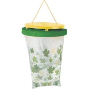Safer Brand Victor Poison-Free M530 Magnet Disposable Fly Trap