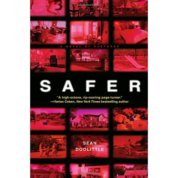 Pre-Owned Safer (Hardcover) 0385338988 9780385338981