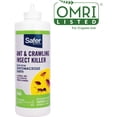 thumbnail image 1 of Safer Brand Safer Home SH5168 Ant & Crawling Insect Killer Diatomaceous Earth, Blue, 1 of 3