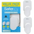 thumbnail image 1 of Safer Home SH502-2SR 2 Indoor Plug-in Fly Traps for Flies, Fruit Flies, Moths, Gnats, and Other Flying Insects  2 Traps + 2 Glue Cards, 1 of 10