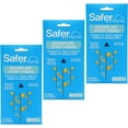 thumbnail image 1 of Safer Home Houseplant Sticky Stakes, 3-8pk, 1 of 13