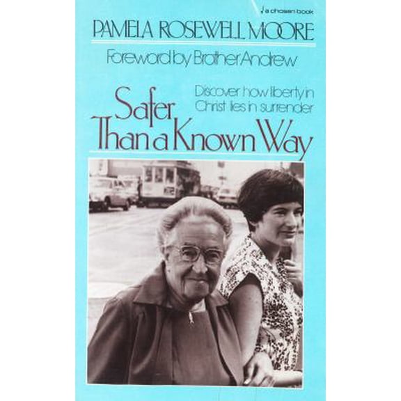 Pre-Owned Safer Than a Known Way (Hardcover) 0800791371 9780800791377