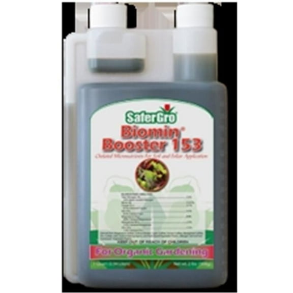 Safergro 0310 Biomin Booster 153 - Gallon