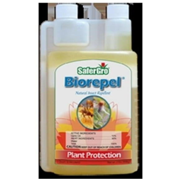 Safergro 4215 BioRepel - Gallon