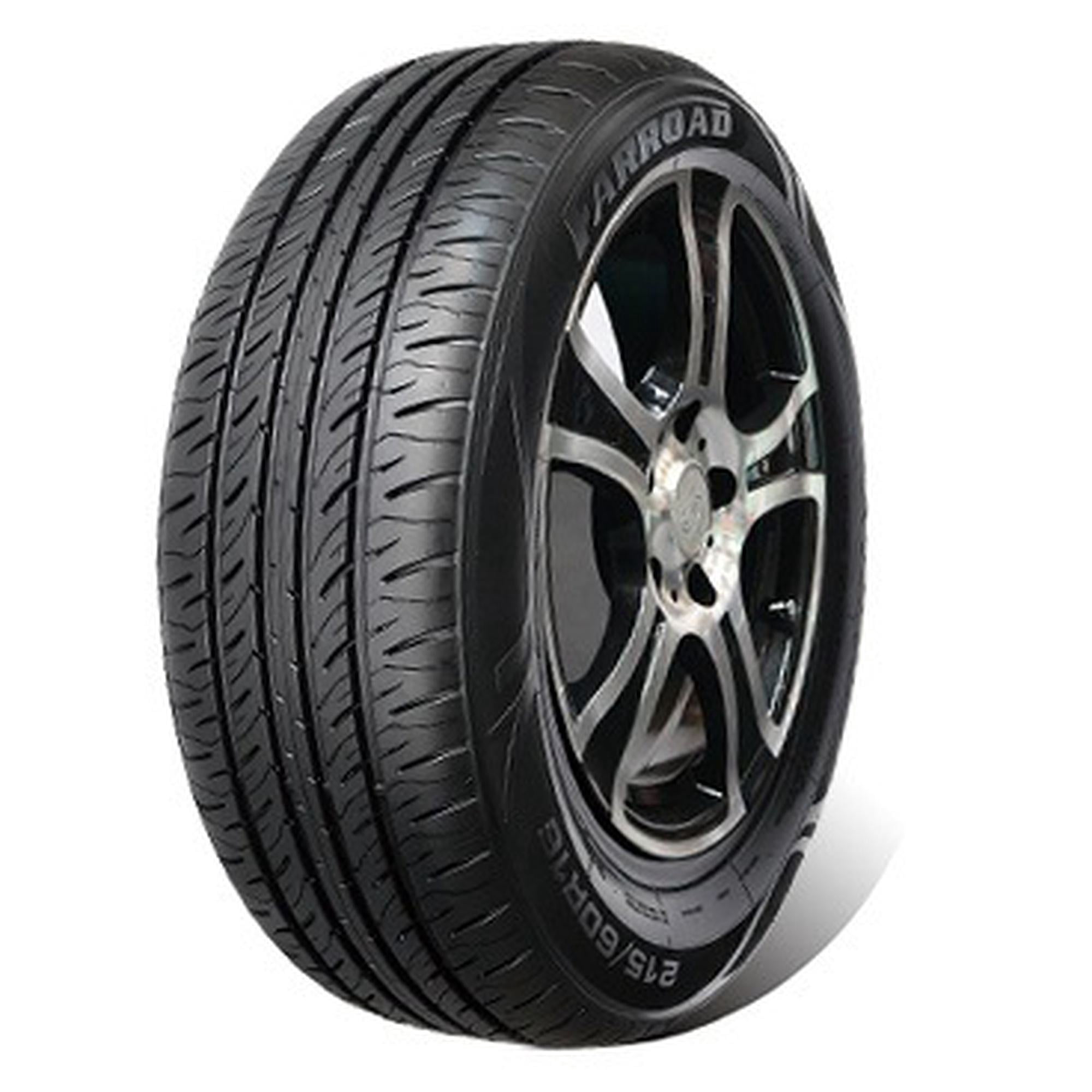 Saferich FRC16 UHP Summer 175/60R15 81H Passenger Tire