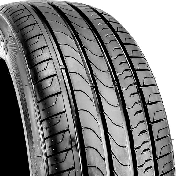 Saferich FRC866 225/55R19 99V Performance Summer Tire