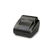 Safescan TP-230 Thermal Receipt Printer, 6 x 4.6 x 3.5 In, Black, 13.2 oz