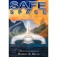 thumbnail image 1 of SafeSpace, (Hardcover), 1 of 1