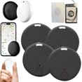 thumbnail image 1 of GPS Tracker, GPS Anti-Lost Tracker, Positioning Bluetooth Anti-Lost Artifact for The Elderly, Anti-Lost Locator, Positioning Anti-Lost Device, 1 of 7