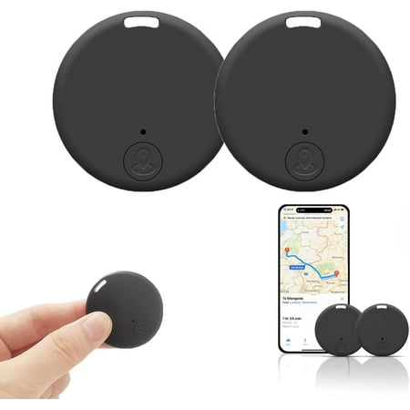 Safesync GPS Tracker, Safe Sync GPS Tracker, GPS Anti-Lost Tracker, Mini Magnetic GpsTracker