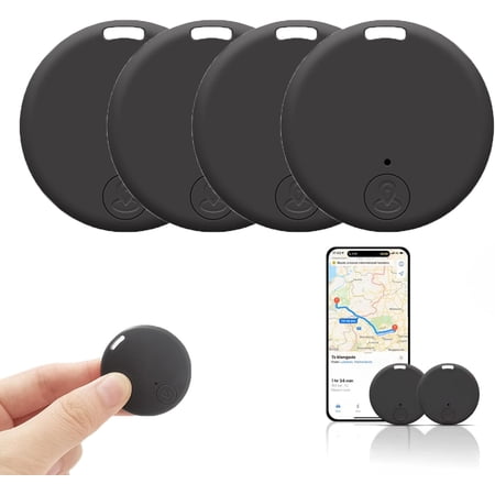 Safesync GPS Tracker, Safe Sync GPS Tracker, GPS Anti-Lost Tracker, Mini Magnetic GpsTracker