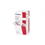Safetec Lip Balm .5 g. Pouch 144 ct. Box- 12 boxes / case