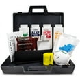 thumbnail image 1 of Safetec Multi Purpose Spill Kit (Plastic case) (1 kit/case), 1 of 11