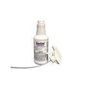 Safetec Sanizide Plus Germicidal Solution 16 oz Trigger Spray Bottle 1 Each