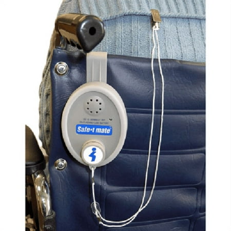 Safetmate SM-004B Personal Fall Alarm Monitor