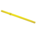 thumbnail image 1 of Safetube Rod Containers, For 40 In (1 M) Electrode, Yellow | 1 Each, 1 of 1