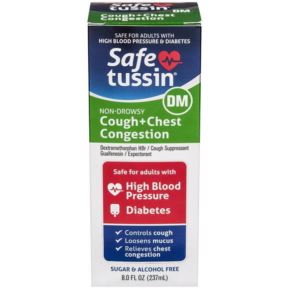 Safetussin DM Cough Chest Congestion Cough And Cold For High Blood safetussin-dm-cough-chest-congestion-cough-and-cold-for-high-blood