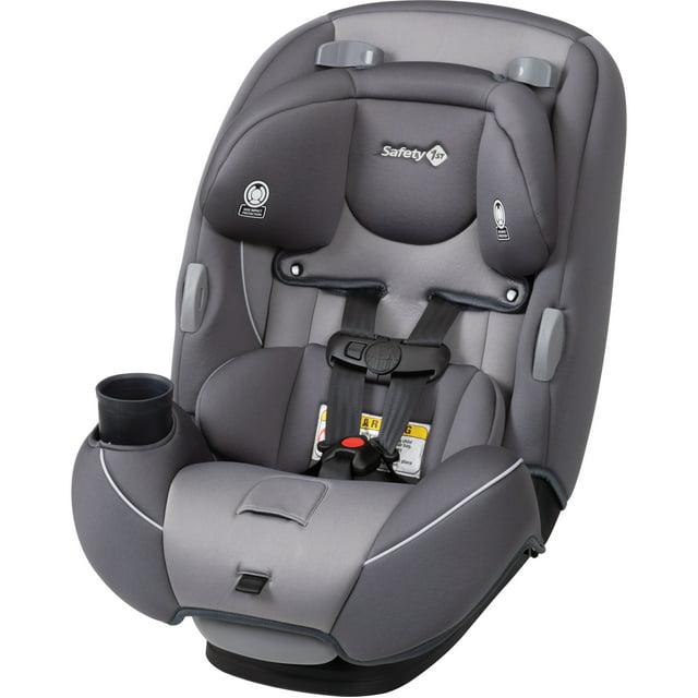Safety 1ˢᵗ Adjust ‘n Go 3-in-1 Convertible Car Seat