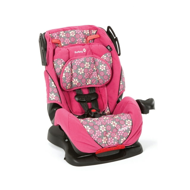 Safety 1ˢᵗ All-in-One Sport Convertible Car Seat, Giana