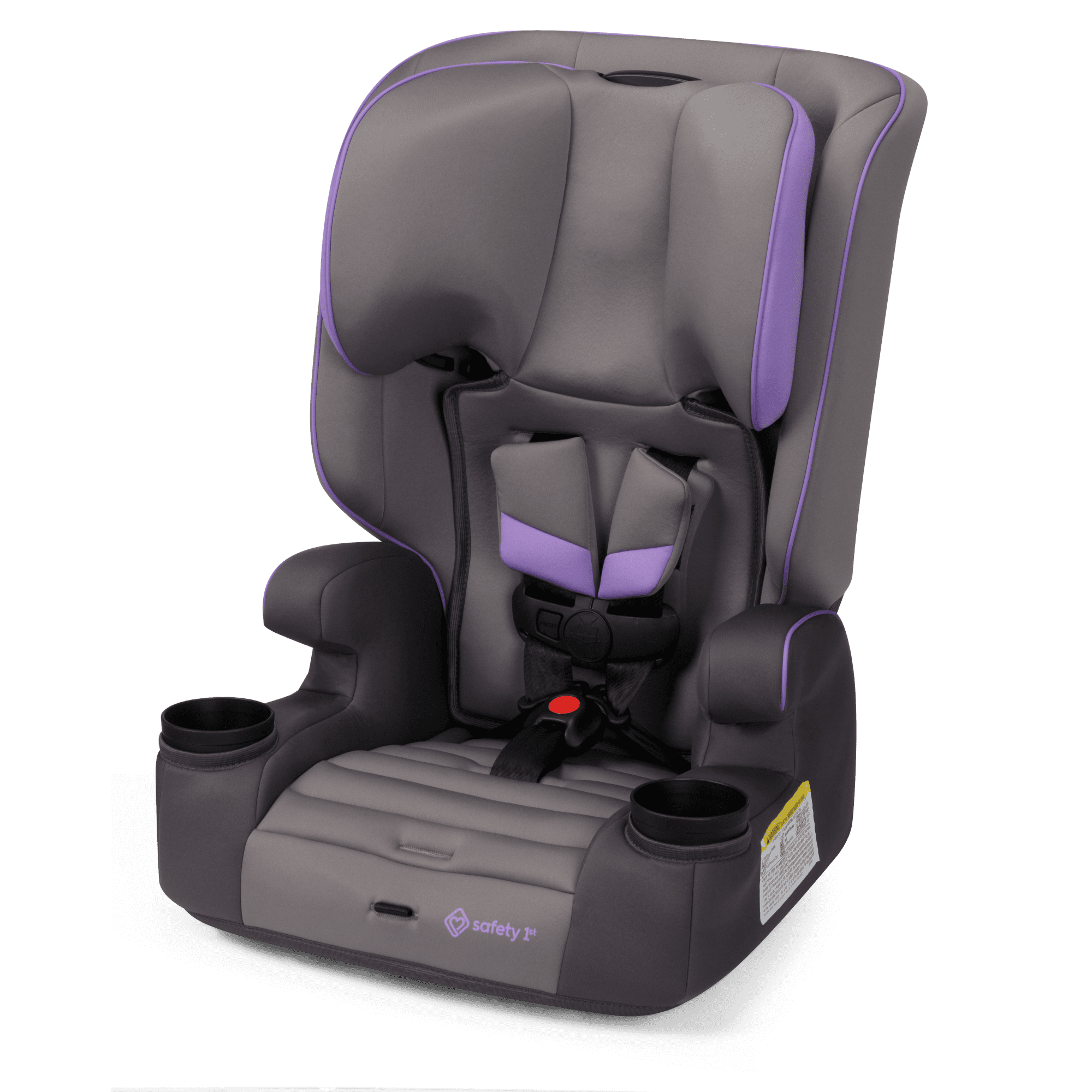 Safety 1st Comfort Ride 3-in-1 Booster Car Seat