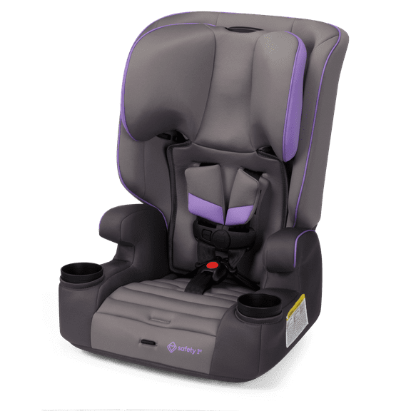 Safety 1st Comfort Ride 3-in-1 Booster Car Seat