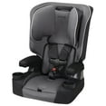 thumbnail image 1 of Safety 1st Comfort Ride™ 3-in-1 Booster Car Seat, Seal Pup II, 1 of 11