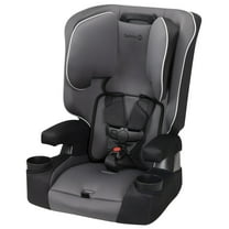 Safety 1st Comfort Ride™ 3-in-1 Booster Car Seat, Seal Pup II