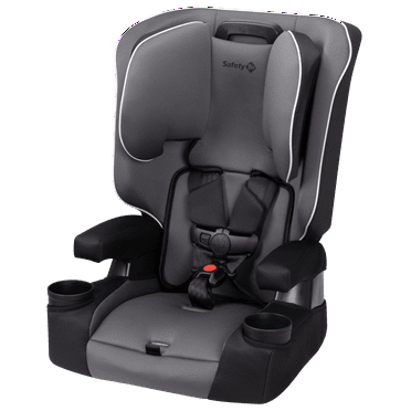 Safety 1st Comfort Ride 3-in-1 Booster Car Seat
