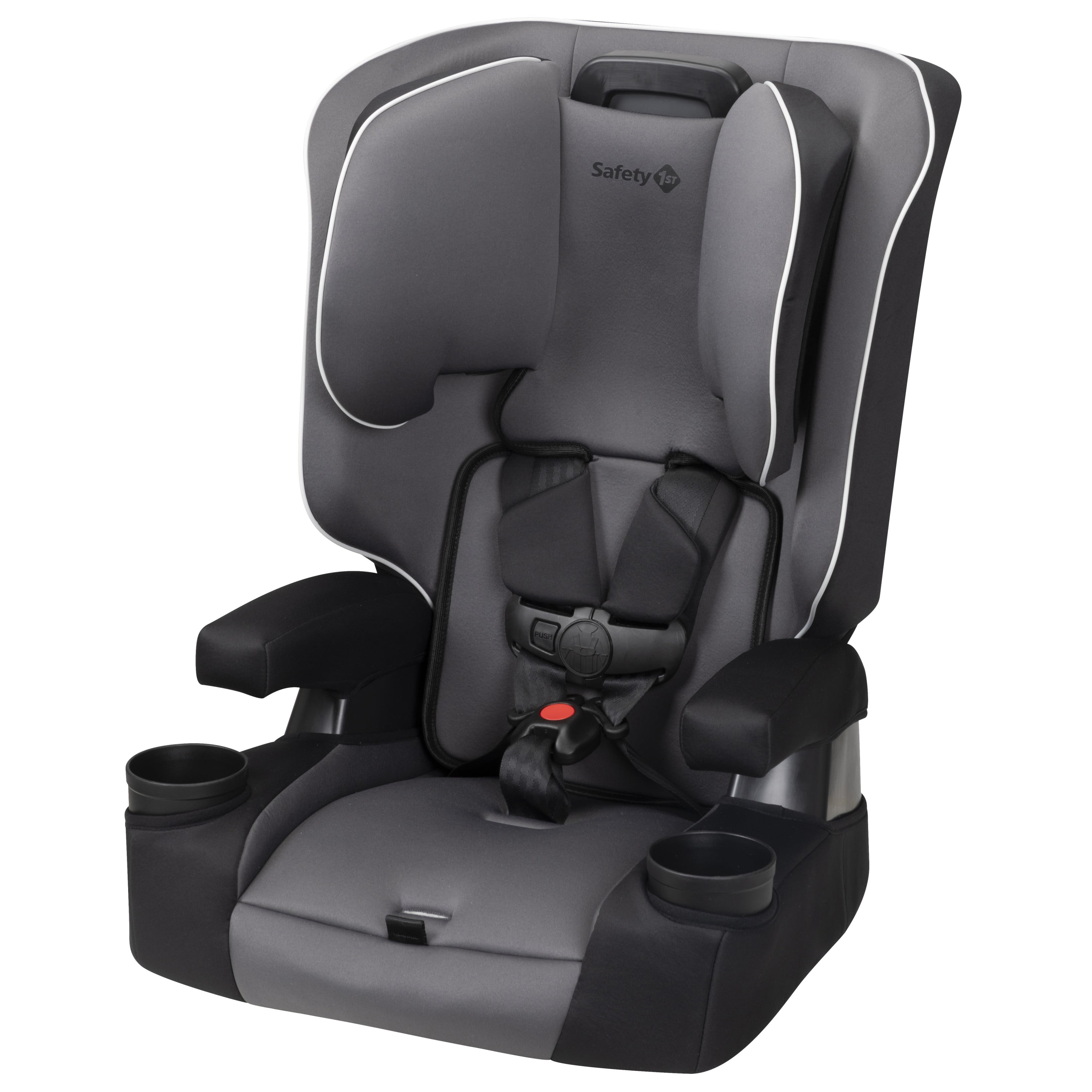 Safety 1st Comfort Ride Car Seat Review » Safe in the Seat