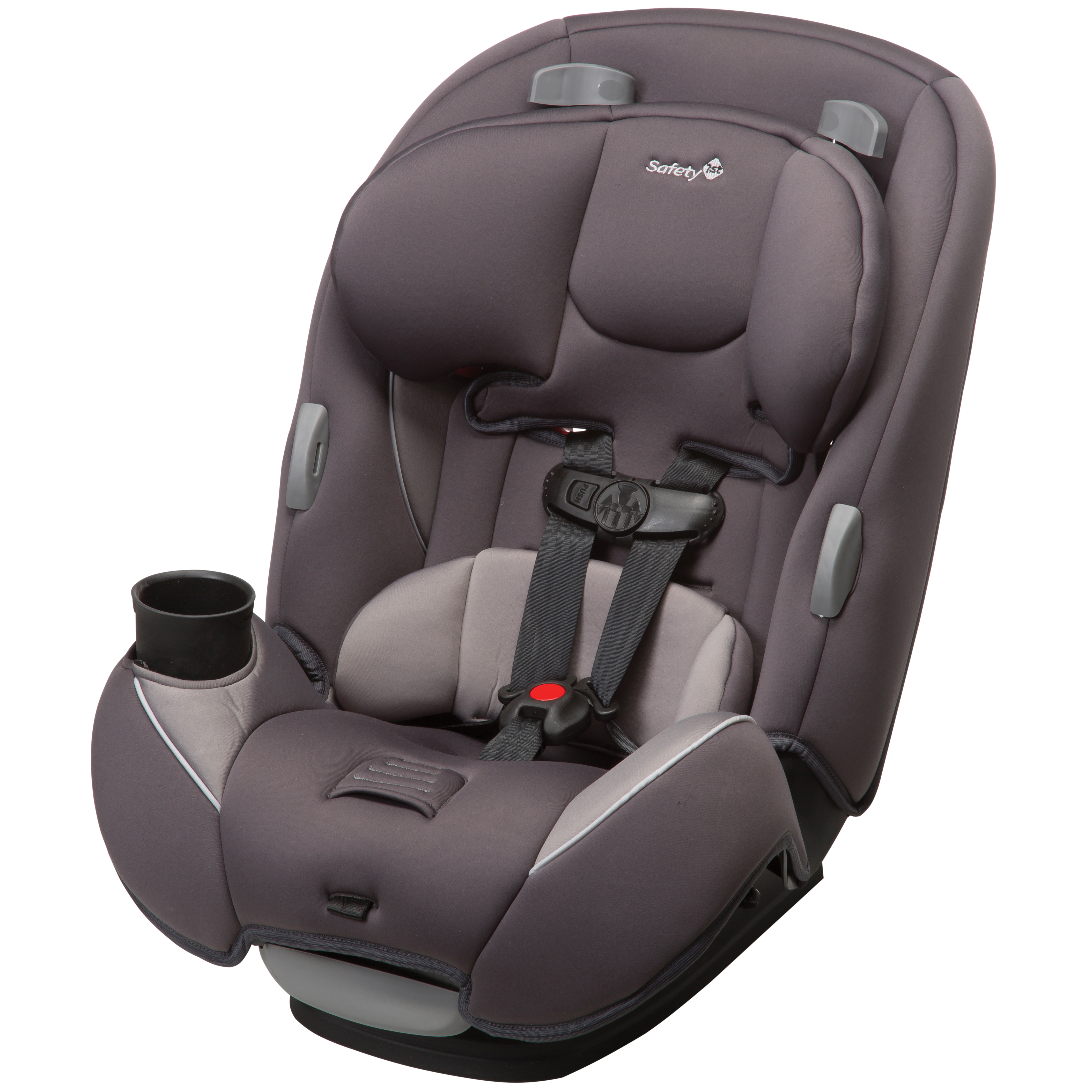Safety 1ˢᵗ Continuum All-in-One Car Seat, Wind Chimes - image 1 of 25