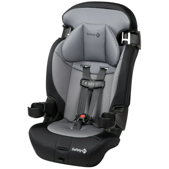 Safety 1ˢᵗ Grand 2-in-1 Booster Car Seat, High Street